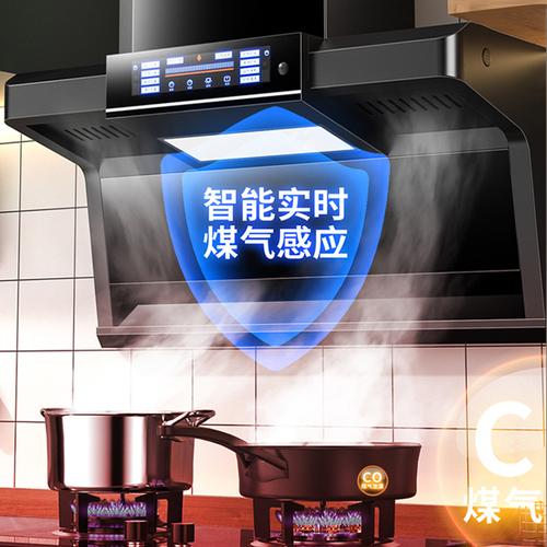 樱花电器抽油烟机与厨具卫具 打造清新厨房的完美组合